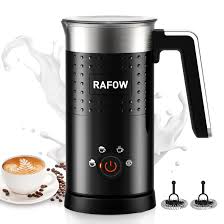 Milk Heater
